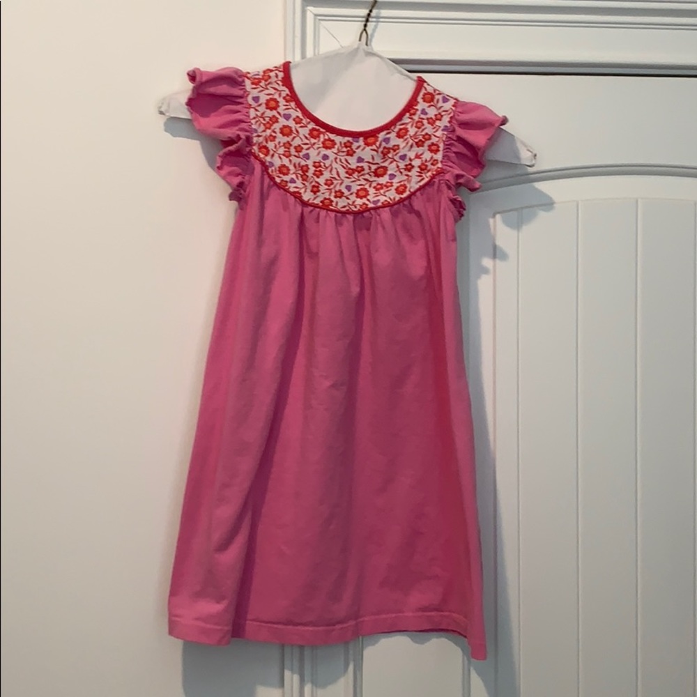Matilda Jane dress